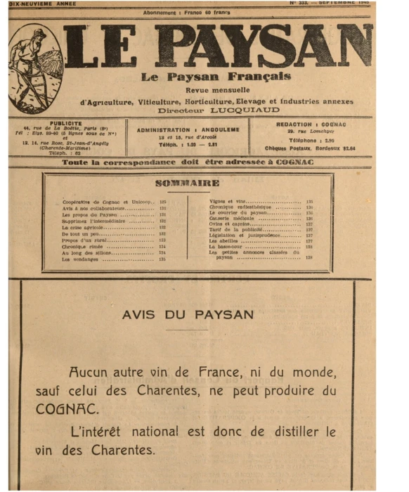 N°09 - Septembre 1945