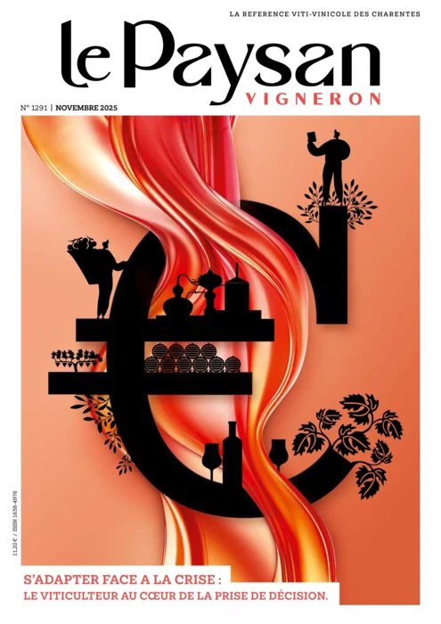 N°1291 - Novembre 2025