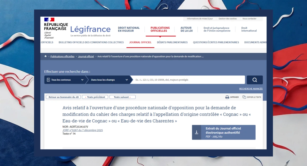 Cognac : le VCCI en passe d’être inscrit de manière pérenne dans le cahier des charges