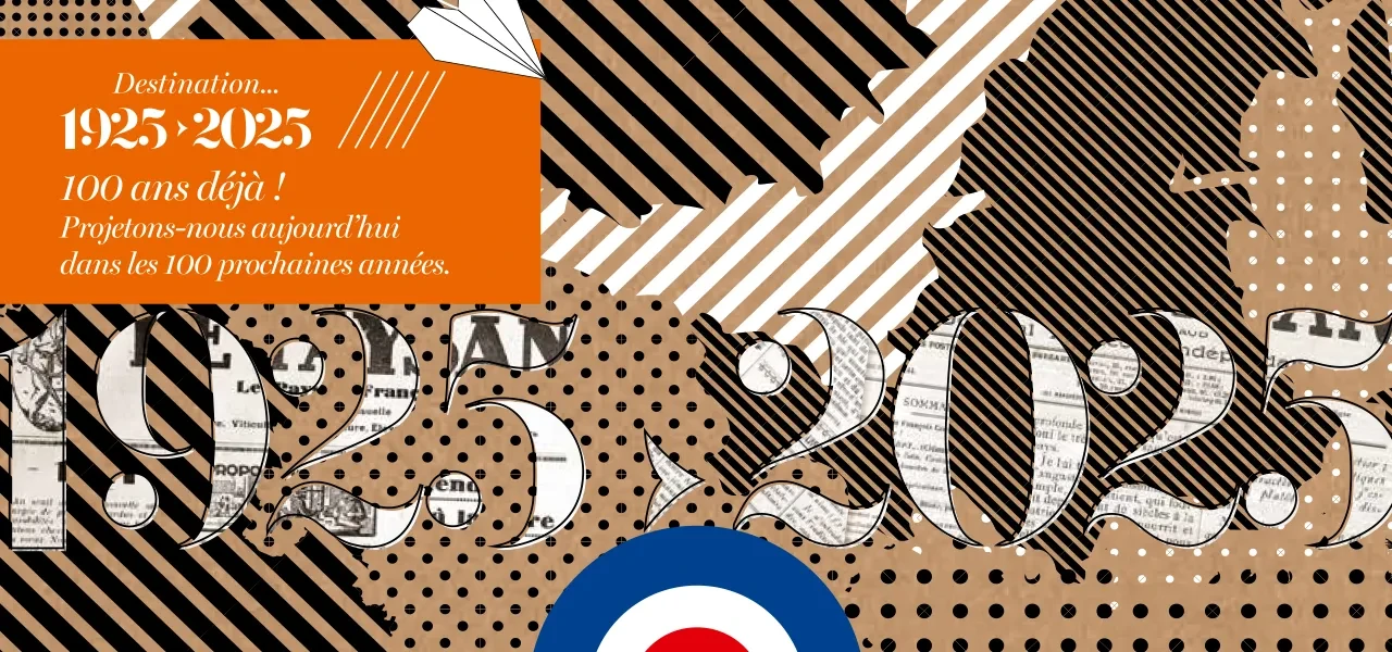 Lecteurs, songez que, du haut de ces lignes, un siècle d'histoire viti-vinicole charentaise vous con...