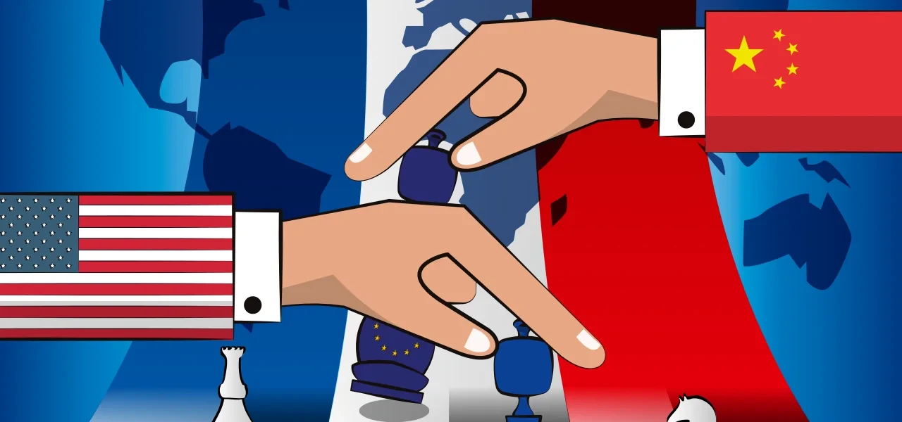 Un monde en recomposition et une filière en quête de nouveaux repères