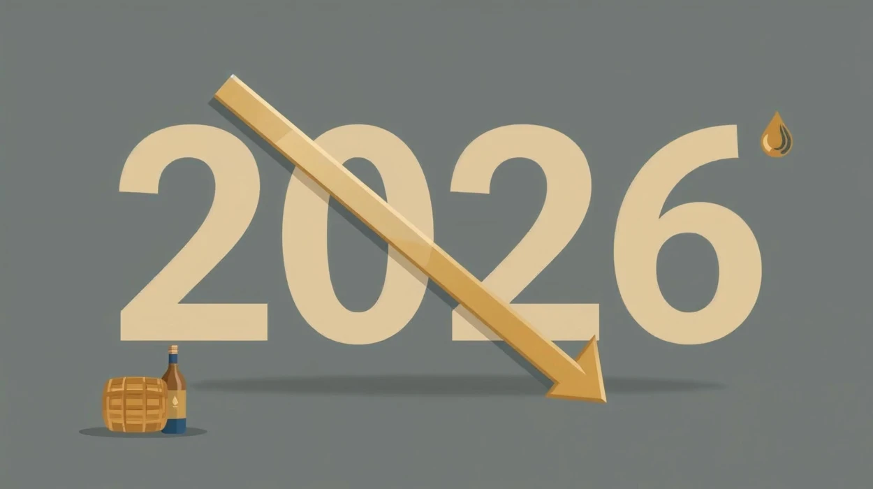 Imminence de l’annonce du rendement annuel cognac : rappels sur la mécanique de l’outil et les  chiffres