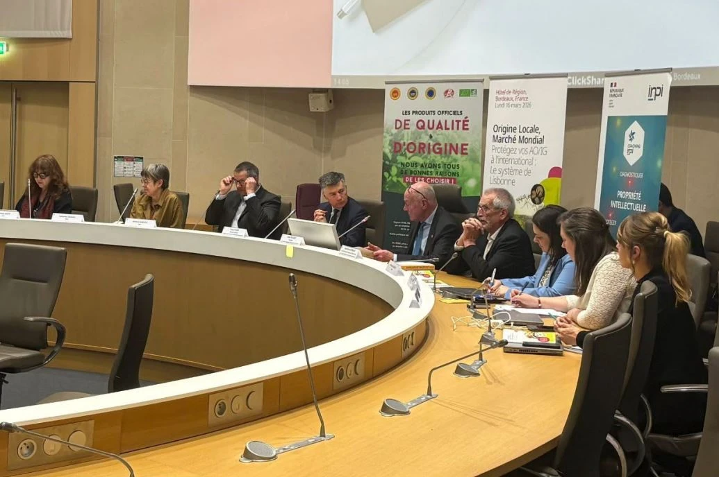 Le système de Lisbonne, une solution simple et efficace pour défendre les IG